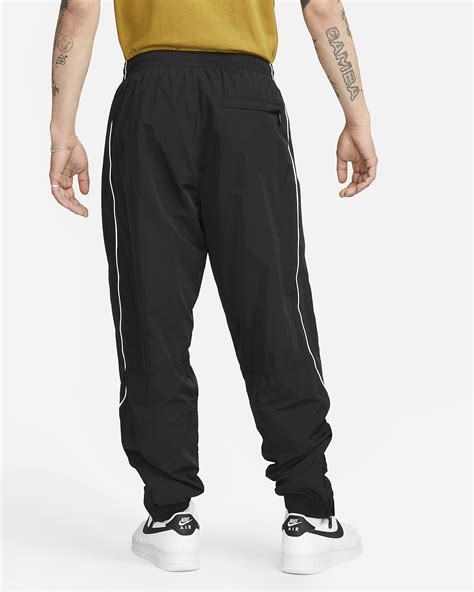 nike swoosh heren|Nike Solo Swoosh Men's Track Pants.